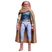Star Wars: Maul - Shadow Lord Black Series - Figurine Devon Izara 15 cm - Hasbro