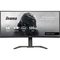 Moniteur IIYAMA GCB3482WQSU-B1