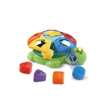 Ma tortue tourni Formes