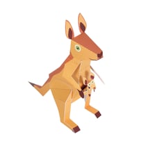 ANIMAUX AUSTRALIENS