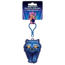 KPop Demon Hunters - Porte-clés Fidget Derpy - Pyramid International