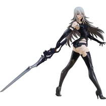 NIER AUTOMATA VER 1.1A - A2 - Pop Up Parade 17cm