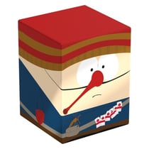 Squaroes - South Park : Fractured but Whole SP025 Mosquito - SQUAROES