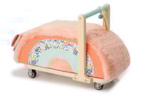 Porteur modulable Stella le Faon