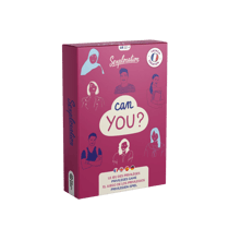 can YOU? Le jeu pour développer l'empathie et la tolérance