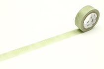 Masking tape - Crocodile - 7 m x 15mm
