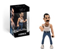 Minix - Music #105 - Freddie Mercury - Figurine à collectionner 12 cm