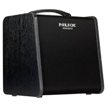 Stageman II Studio AC-60 NUX