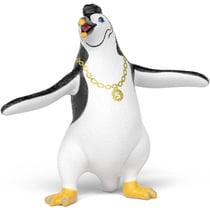 L'école des animaux magiques - Juri