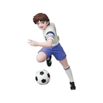 Captain Tsubasa - Mini figurine UDF Misugi Jun 11 cm Series 2