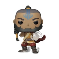 Avatar, le dernier maître de l' air - Figurine POP! Tagah 9 cm - Funko