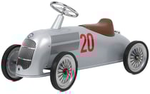 Baghera Porteur - Mercedes Benz W25