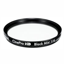 HOYA Filtre CinePRO HD Black Mist 1/4 49mm