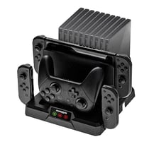 STATION DE CHARGE POUR SWITCH - SNAKEBYTE