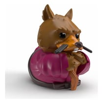 Les Tortues Ninja - Figurine Tubbz Splinter - Numskull