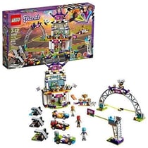 LEGO® 41352 - La grande course - Friends