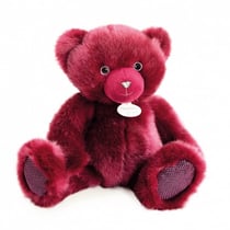 Ours Collection Bois de rose 30cm