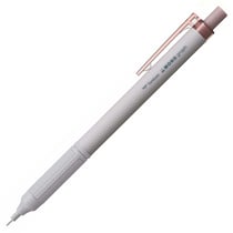 Porte-mines MONO graph Lite smokey brown