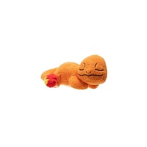 Pokémon - Peluche pour dormir Salamèche 12 cm