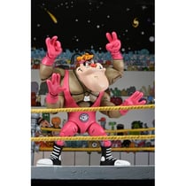 Les Tortues Ninja (Archie Comics) - Figurine Delux Cryin' Houn' 18 cm