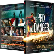 Le prix du danger - DVD