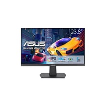 Ecran PC Gaming Asus VA24EHF 24 Full HD Noir