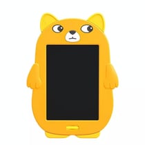 Tablette Graphique Enfant LCD Colorée Écologique Et Portable Pour Dessin YONIS
