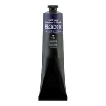 Blockx - Peinture à l'huile - Extra-fine - Bleu Blockx - 216553BXC - 200ml