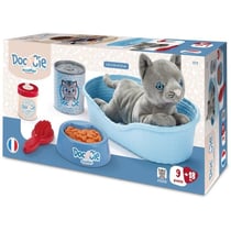 Corbeille Chat - L'Ami des Bêtes - Écoiffier