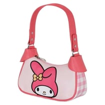 Sanrio - Sac à main Fancy Casual My Melody Cute Pink - Karactermania