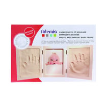 Kit empreinte cadre 43.5x19.5 cm - Artemio