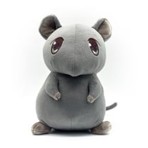 Fruits Basket - Peluche Yuki Rat 22 cm