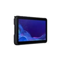 Samsung Galaxy Tab Active 4 Pro - Tablette Android, écran 10.1 pouces (25.7 cm), WiFi / Bluetooth 5.2 + RAM 4 Go + stockage 64 Go + caméra principale 13 mpx + batterie 7600 mAh - Noir