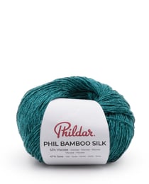 Phil Bamboo Silk