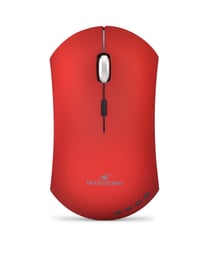 Souris optique sans fil OFF 80 BLUESTORK Rouge