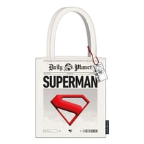 DC Comics - Sac shopping Superman