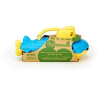 Sous-marin Oceanbound - Green Toys