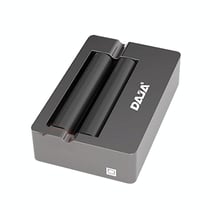 Machine À Graver Rotation 360° Pour Objets Cylindriques Jusqu'à 3kg YONIS
