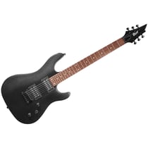 KX100 Black Metallic Cort