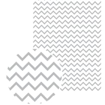 Papier patch GluePatch Zigzag
