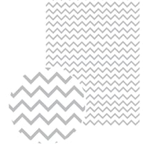 Papier patch GluePatch Zigzag
