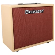 Debut 50R Cream Blackstar