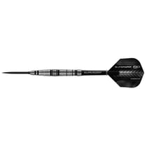 Fléchettes Supergrip QP 90 pointe acier 23g - Harrows
