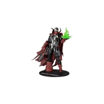 Mortal Kombat - Figurine Commando Spawn Dark Ages Skin 30 cm