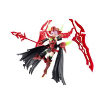 Megami Device - Figurine Plastic Model Kit 1/1 Bullet Knights Executioner Hell Blaze 15 cm - Kotobukiya
