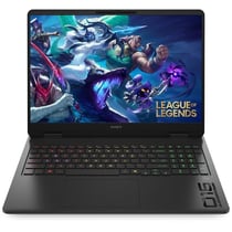 PC Portable Gamer - HP - Omen 16-ap0034nf - 16" 2,5K IPS 240Hz - RTX 5070 8Go - Ryzen 7 350