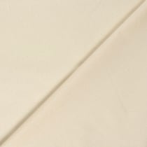 Tissu Toile à patron Amarys sur fond Ecru