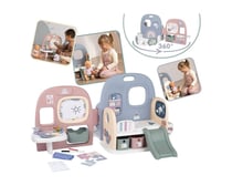 Crèche Pour Poupons - Smoby