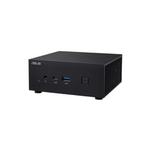 Mini PC Asus - PN63-S1-S3112ZD - Noir - 11,5 x 11,5 x 4,9 cm - 1 kg