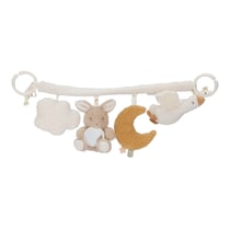 Chaine d'activités poussette Newborn